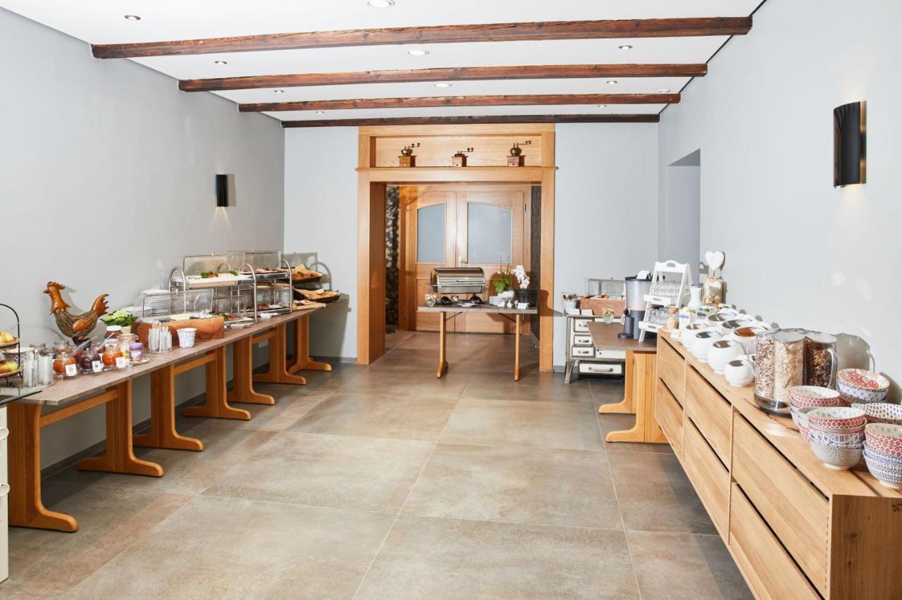 Landhotel Kuralpe Kreuzhof Lautertal  Ngoại thất bức ảnh