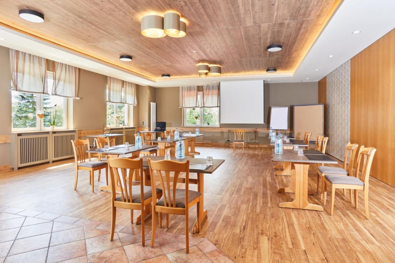 Landhotel Kuralpe Kreuzhof Lautertal  Ngoại thất bức ảnh