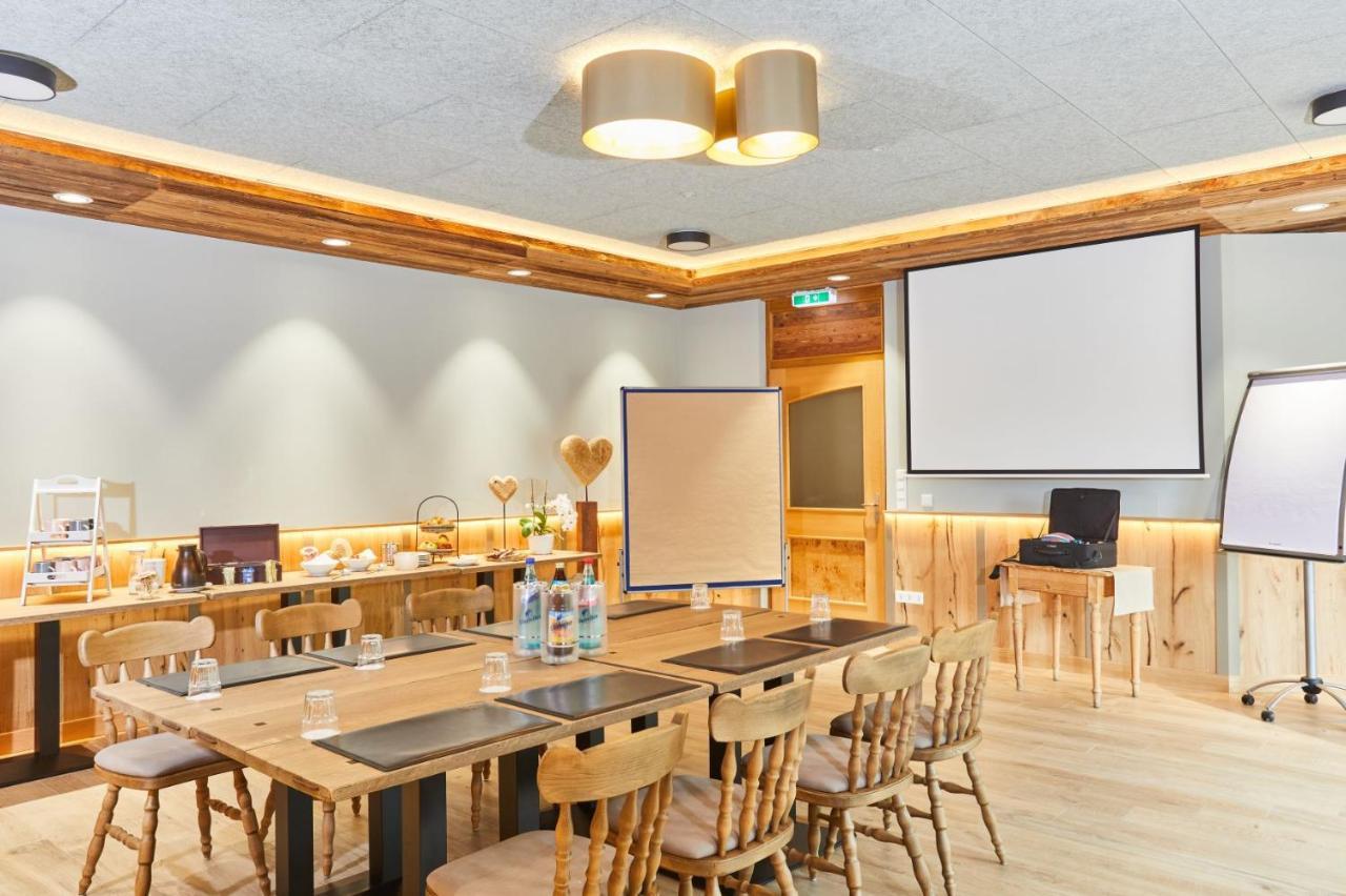 Landhotel Kuralpe Kreuzhof Lautertal  Ngoại thất bức ảnh