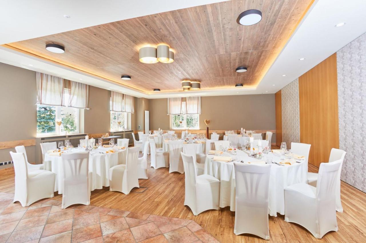 Landhotel Kuralpe Kreuzhof Lautertal  Ngoại thất bức ảnh