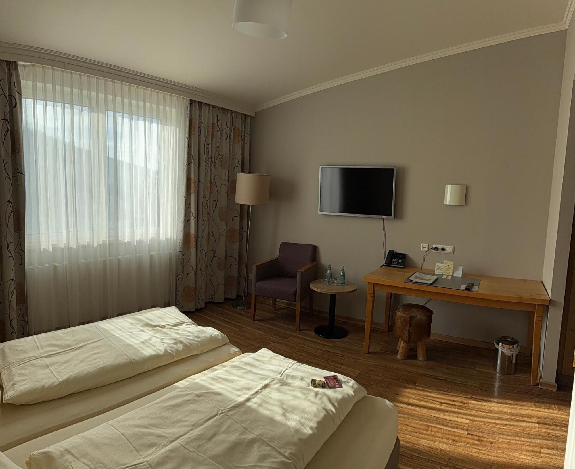 Landhotel Kuralpe Kreuzhof Lautertal  Ngoại thất bức ảnh