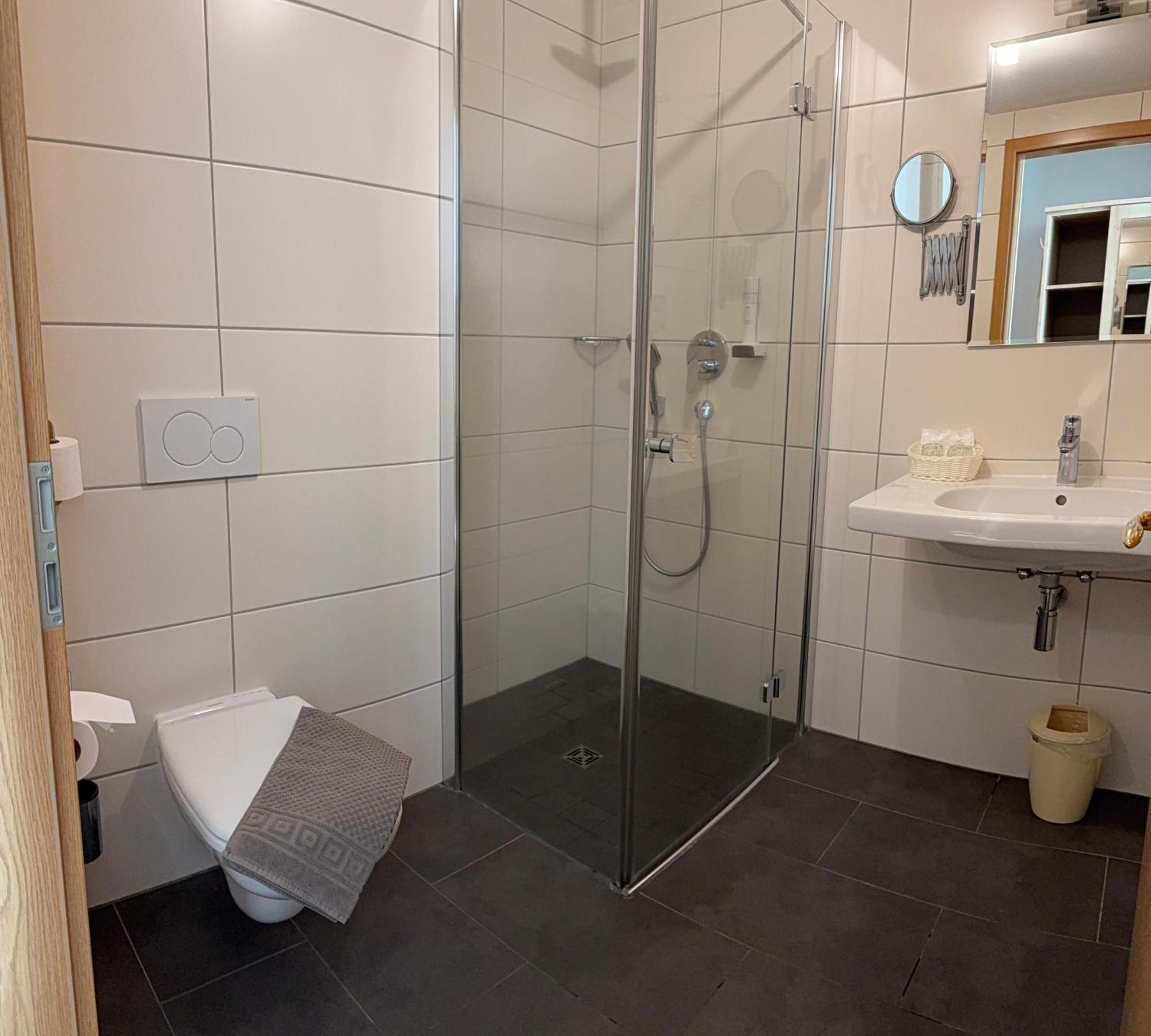 Landhotel Kuralpe Kreuzhof Lautertal  Ngoại thất bức ảnh