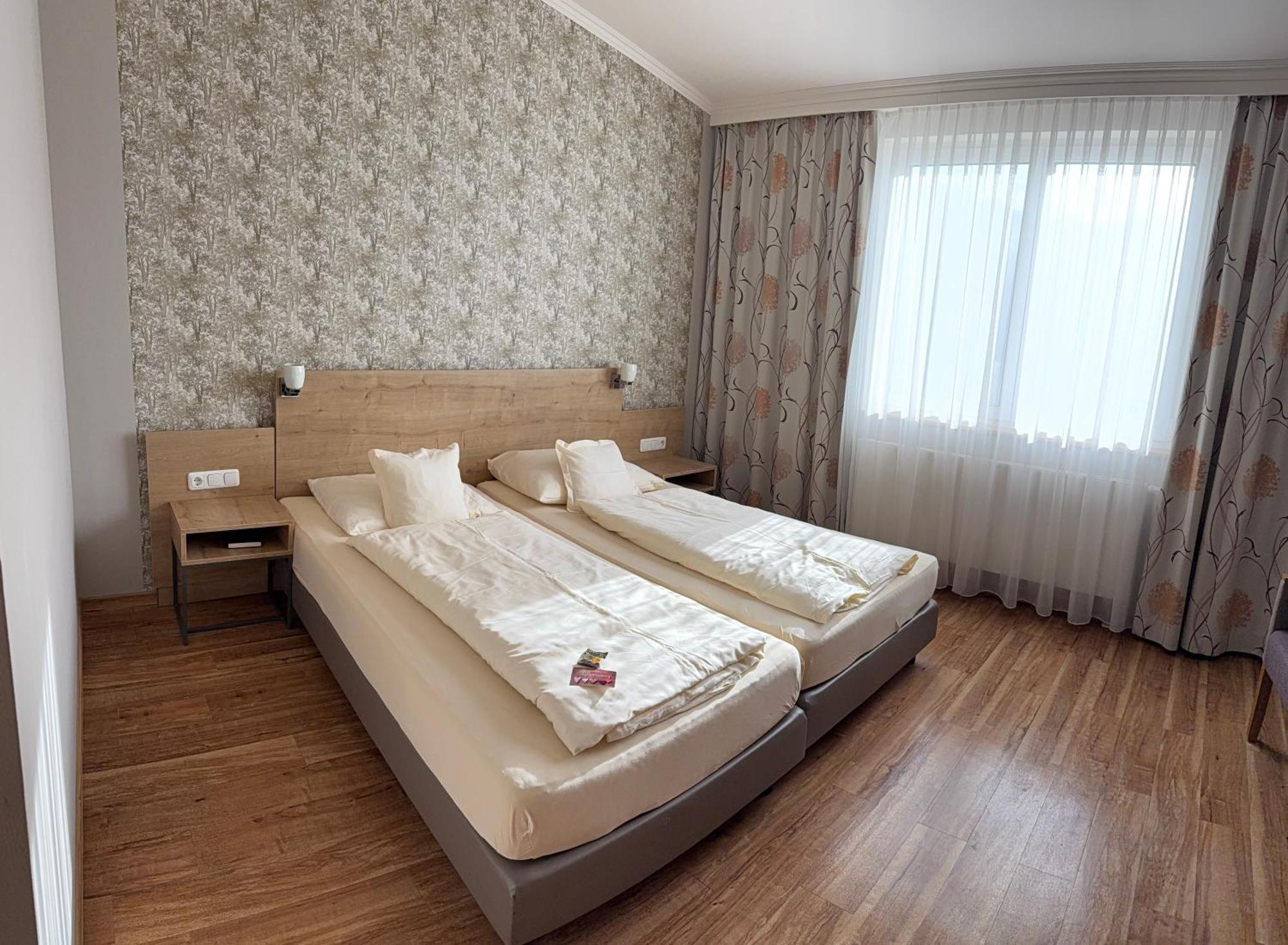 Landhotel Kuralpe Kreuzhof Lautertal  Ngoại thất bức ảnh