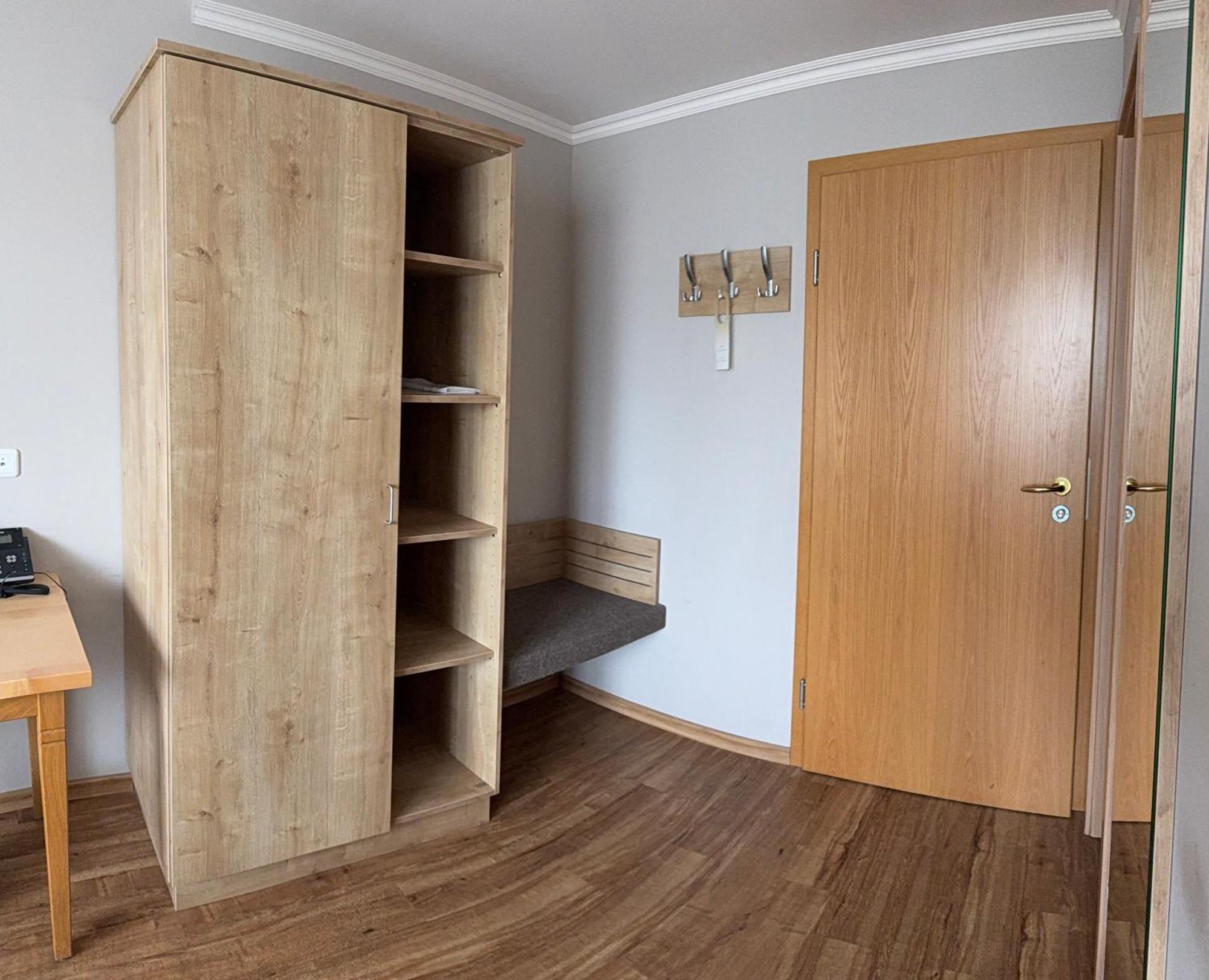 Landhotel Kuralpe Kreuzhof Lautertal  Ngoại thất bức ảnh