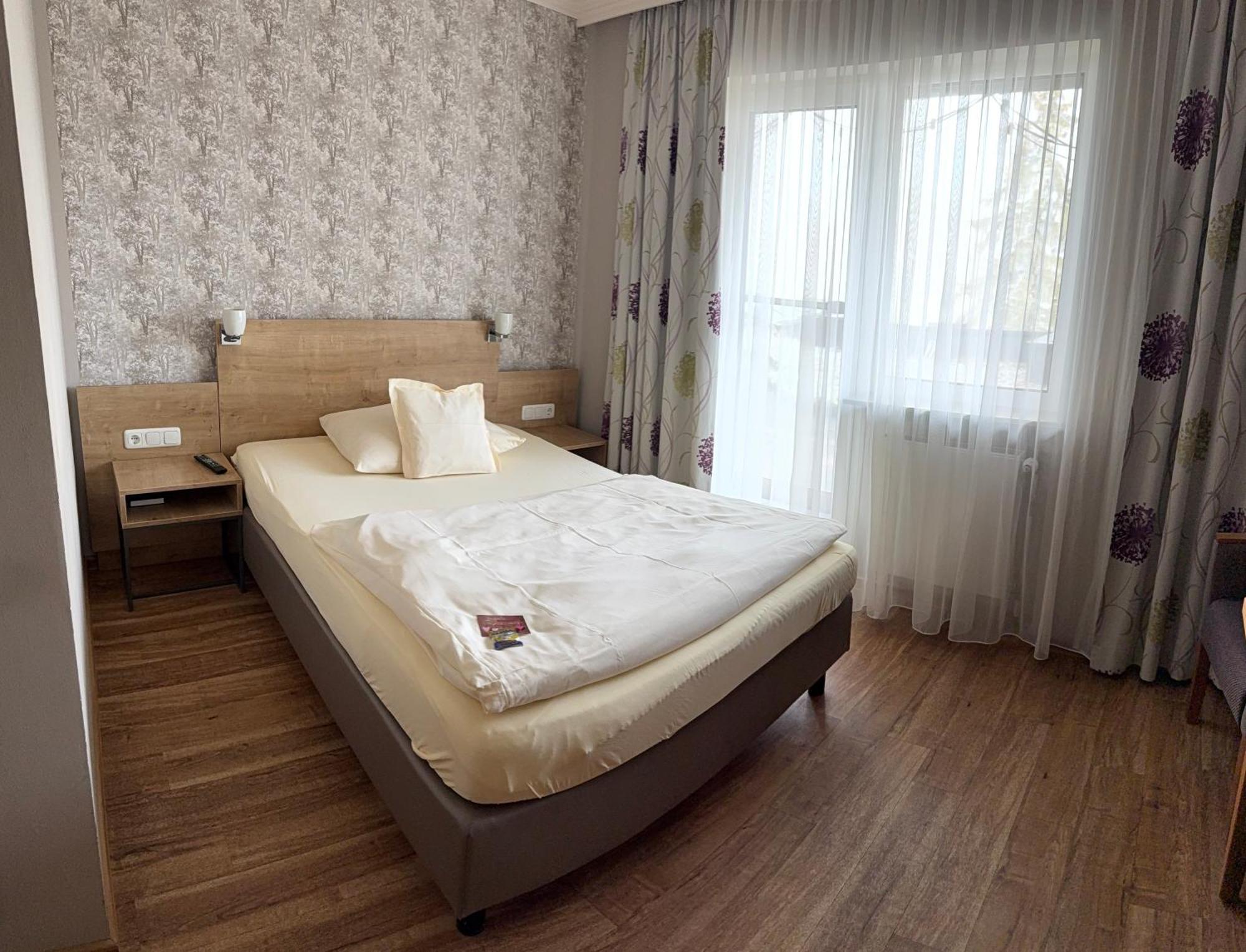 Landhotel Kuralpe Kreuzhof Lautertal  Ngoại thất bức ảnh